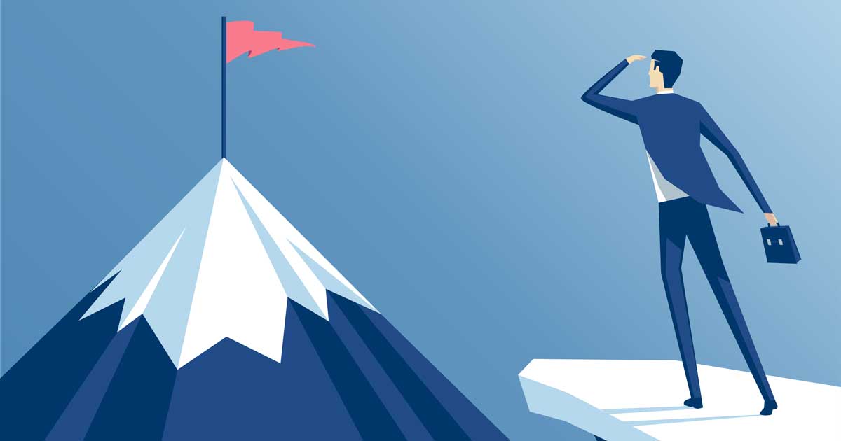 แนวคิดการเดินทางและการบรรลุเป้าหมาย: บทเรียนชีวิตจากแพลตฟอร์ม Go Will Go Se