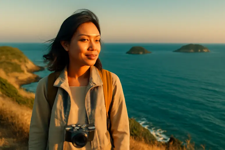 เที่ยวคนเดียว 2026: ปลอดภัย สนุก ไร้กังวล (อัปเดตเทรนด์!)