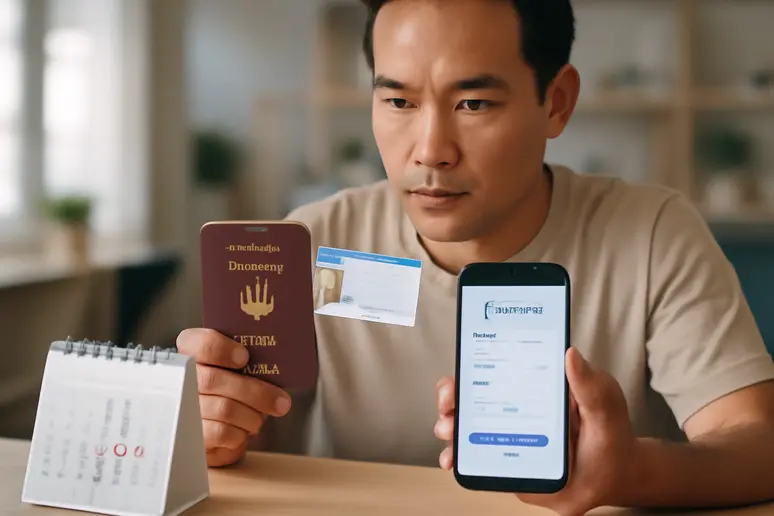 ทำพาสปอร์ตด่วนปีนี้: ข้อควรรู้และอัปเดตล่าสุด ไม่เสียเวลา!