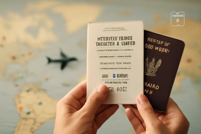 ใบขับขี่สากล 2026: อัปเดตใหม่! ใช้ได้นานขึ้น 5 ปี ใน 102 ประเทศ