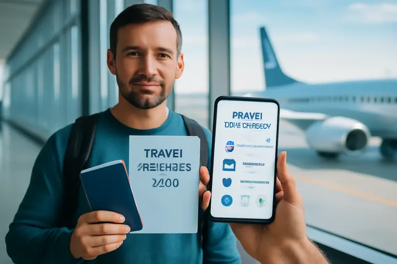 กฎใหม่ประกันเดินทาง 2026: สายการบินน่าเชื่อถือสุด และข่าวการเดินทางทั่วโลก